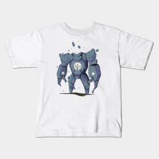 Astral GOLEM Kids T-Shirt